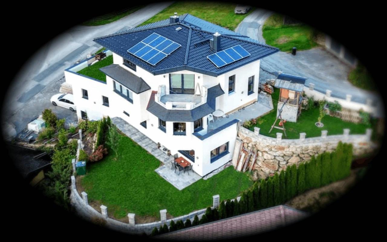 Bergschloessl Apartment Goldegg Exterior photo