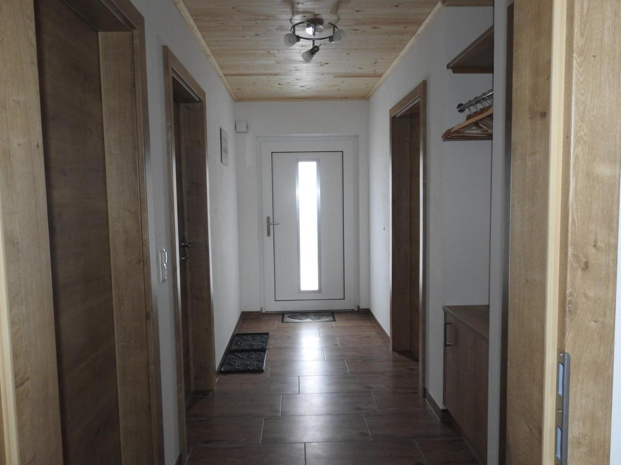 Bergschloessl Apartment Goldegg Exterior photo
