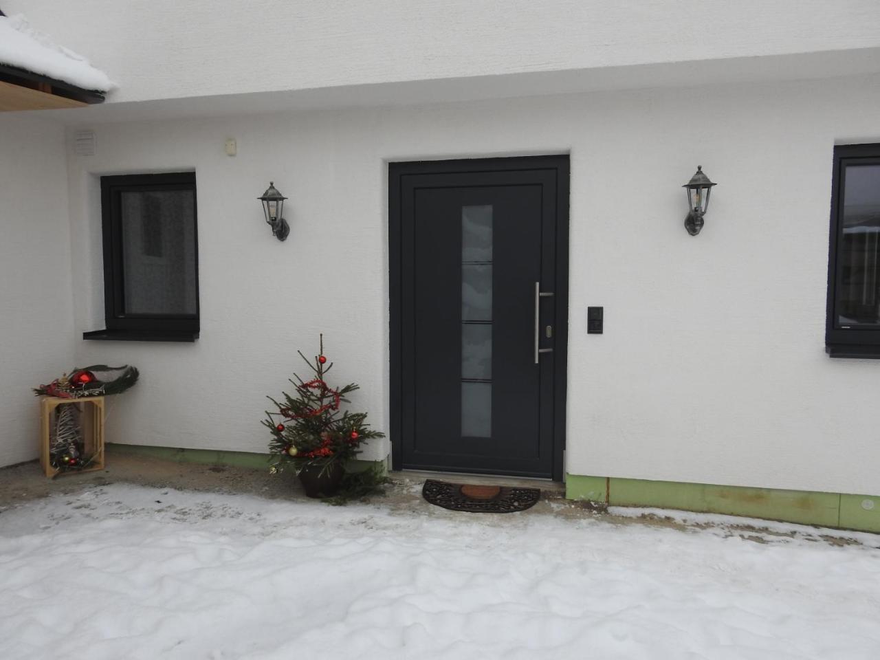 Bergschloessl Apartment Goldegg Exterior photo
