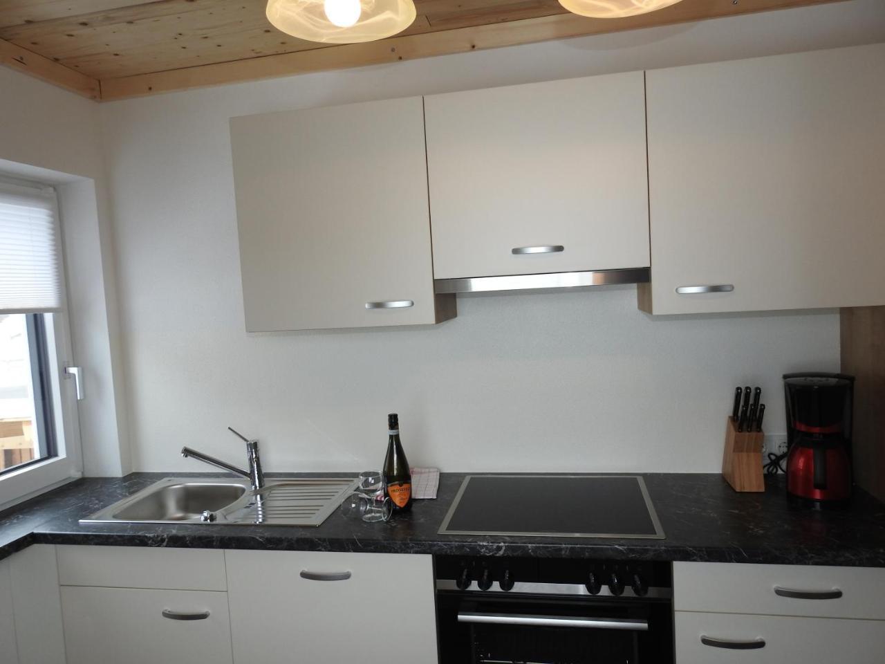 Bergschloessl Apartment Goldegg Exterior photo
